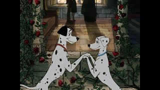 She Chose Me  Bruno Major ft 101 Dalmatians
