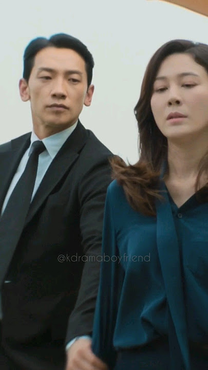 She's thinking about him 🥰❤️ #shorts #kdrama #jungjihoon #rain #kimhaneul #redswan