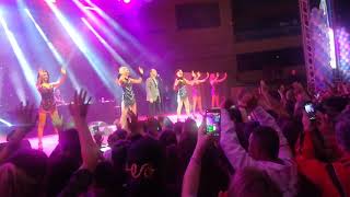 Serdar Ortaç - Bulgaristan 2019 Varna