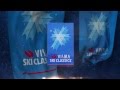 Visma Ski Classics VII 2016/2017 VIGNETTE