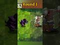 Pvz fusion Tips and Tricks 🤯🔥 Zombie vs peashooter zombie ☠️#pvz #shorts #youtubeshorts