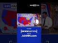Map: How Pennsylvania win changes Trump, Harris victory path Mp3 Song