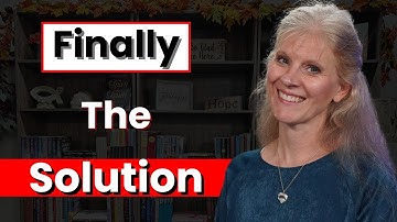 Why Your Characters are BORING and How to FIX Them