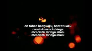 Pieter Saparuane - inginkan dirimu (official lirik lagu)