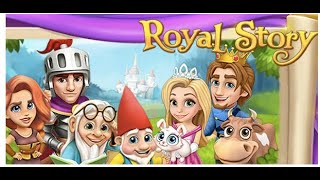 lets play royal story #royalstory #gameplay #gameplayroyalstory screenshot 4