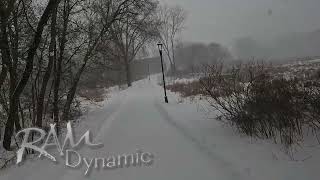 RAMDynamic Winter Jam Sessions Compilation December, 2022