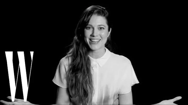 Mary Elizabeth Winstead - Who Is Your Cinematic Cr...