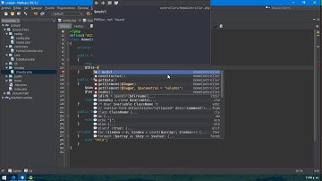 Parte 18 - Creando mini Framework MVC con PHP y POO desde cero