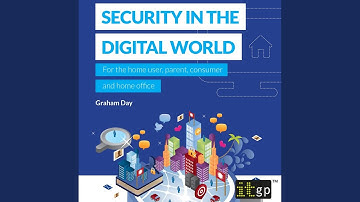 Chapter 5: Home Office.10 - Security in the Digital World