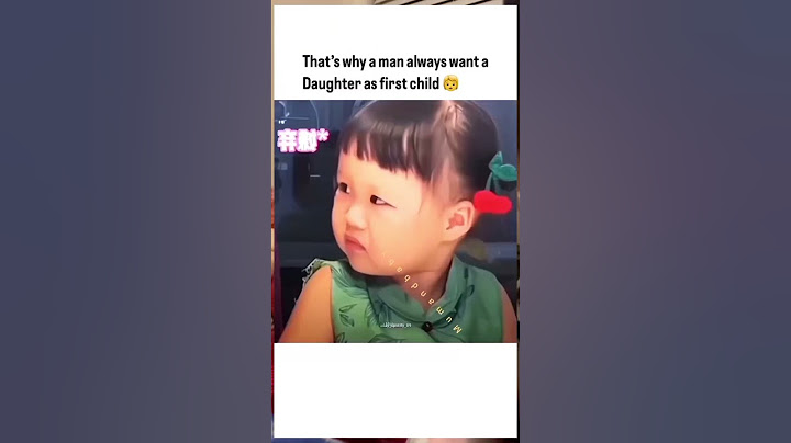 that's why a man always wants daughter #goviral #motivation #lifeisbutadream  #viralvideo #viral
