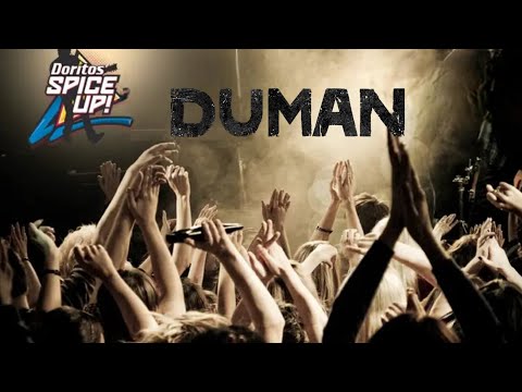 Duman - Edirne