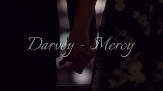 Video voorbeeld van "||Suits|| Darvey - Mercy (6x10)"