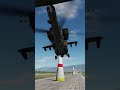 AH-64D Apache Slalom Time | DCS #helicopter #military #apachegunship