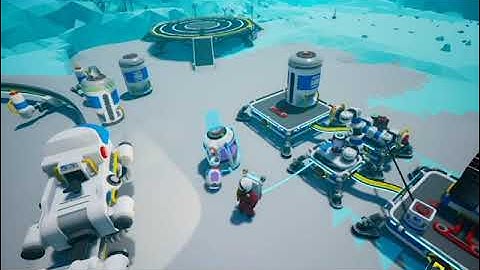 Astroneer vending machine hydrazine