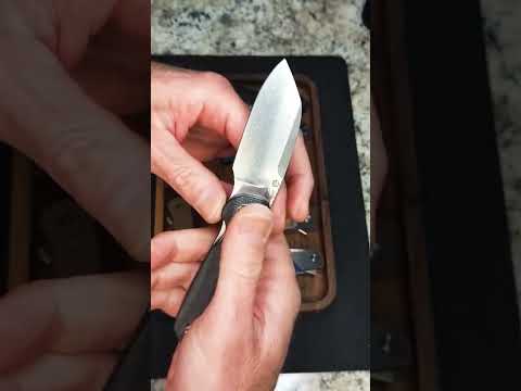 Fav small knives