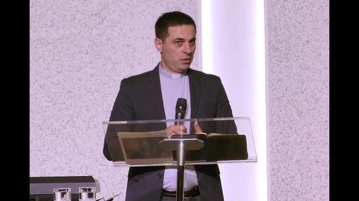 Ե՞րբ ես փոխվելու /ERB ES POKHVELU?/ Գոռ Մեխակյան 27.10.18