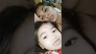 Gabi Na Breastfed Vlog