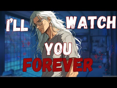 Yours As You Are Mine [Yandere Speaker] [Sleeping Listener] [L-bombs] [Obsessive] [Pet Names]