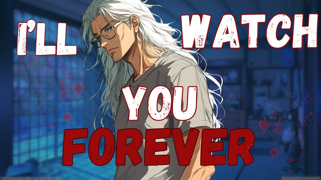 Yours As You Are Mine [Yandere Speaker] [Sleeping Listener] [L-bombs] [Obsessive] [Pet Names]