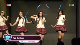 M3 Viva! Hurricane | JKT48 11th Anniversary Theater | 09-09-2023