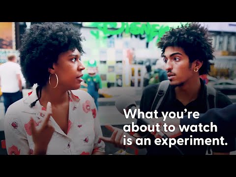 Where Are Our Children? | What is 2363? | What You're About To Watch Is An Experiment