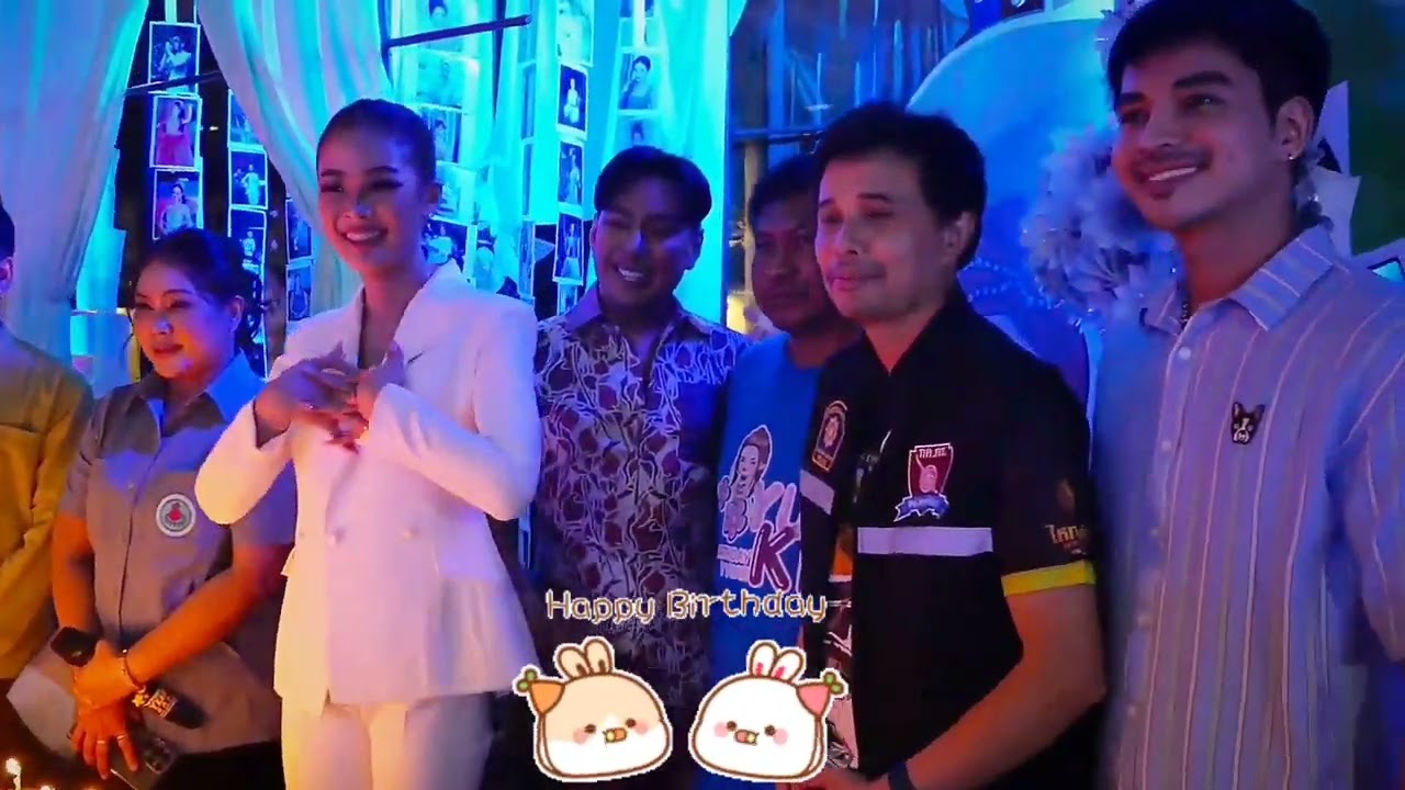 #ฉากนี้ซึ้งใจมาก#น่ารัก #คนเก่ง #สวย #คนดัง #สุดปัง #สนุก #ยูกิเพ็ญผกา