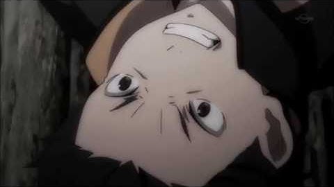 Re: Zero AMV -  Never Back Down