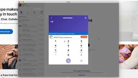 How to Use Skype for Beginner