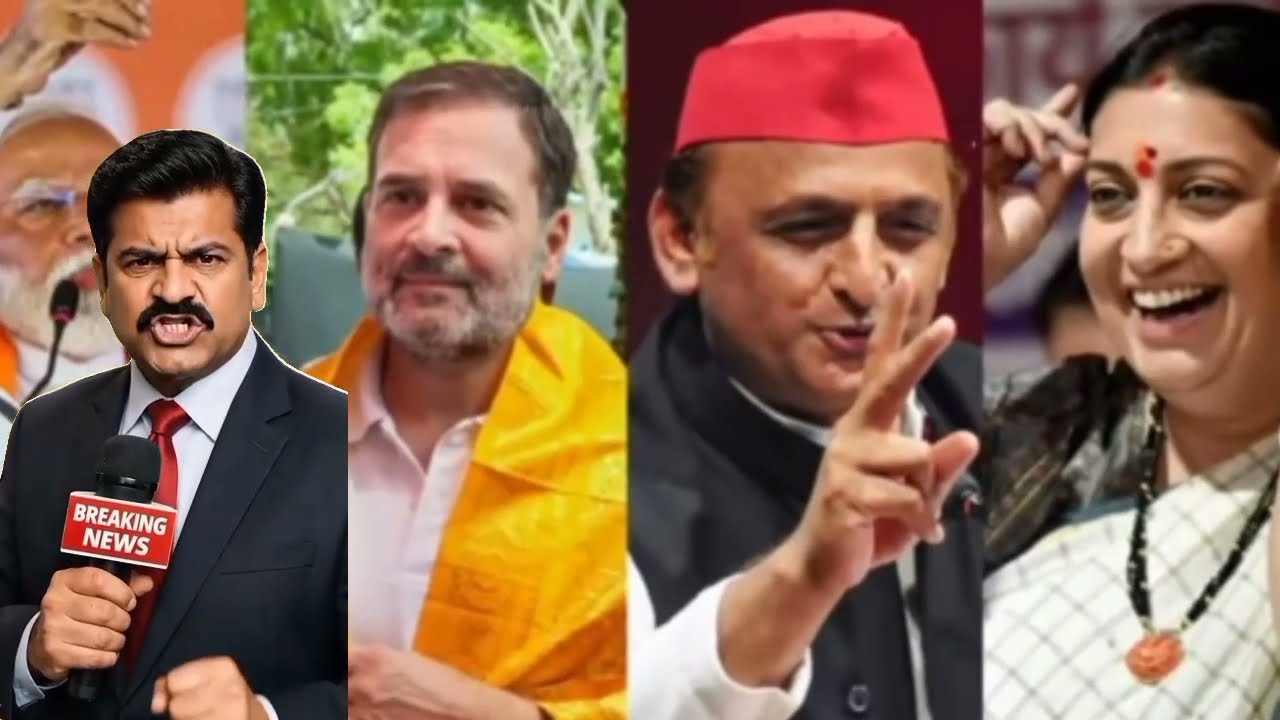 13 February 2026| Aaj Ki 25 Sabse Badi Khabrein |Top 25 Breaking News Today | Ravish Kumar PrimeTime