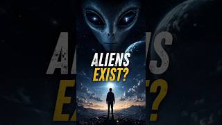 Fermi Paradox: Aliens Kahan Hain? #mystery #shorts