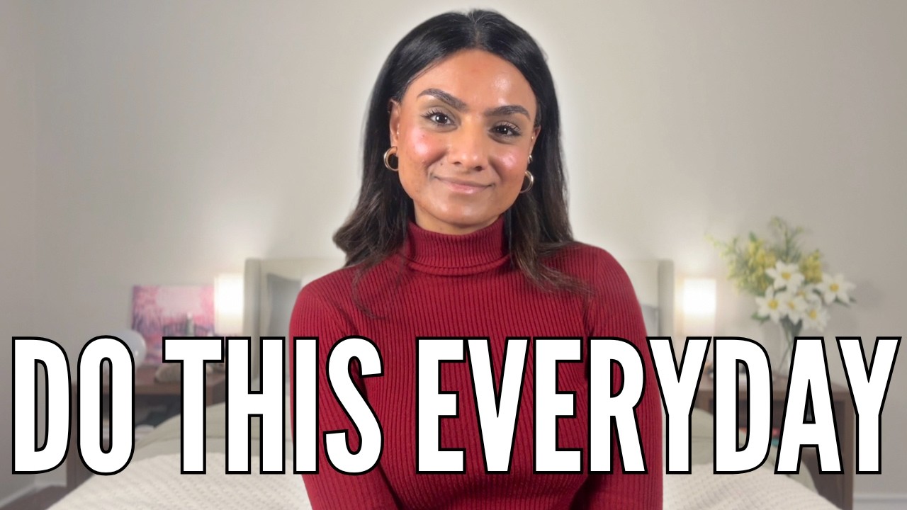 10 Daily Habits to Regulate Your Nervous System