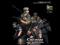 Special force sf  background music lobby classic