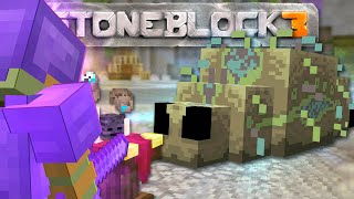 МЕГА БОСС КОРОЛЕВА ЛУСКІВНИЦЬ | StoneBlock 3 #07 | Майнкрафт Виживання з Модами