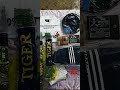 Bro gref motivation bro gref dress kit  ak defence academy