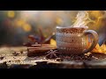 Soft Jazz Piano ☕ | Relaxing Morning Music for Focus, Calm, and Coffee Time