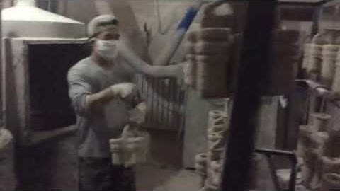 How to manufacture camlock coupling