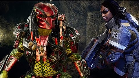 Toxic Premade Fireteam Ragequits vs Drone Damage Meta Predator Build