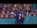 هدف بوجبا العالمي يصنف افصل هدف بطولة اليورو 2021 Pogba Goal Vs Switzerland 
