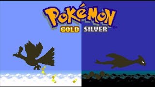 3rd Gym Baby! Lets Play Pokemon Silver #5
