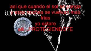 Download Lagu Whitesnake - The Deeper The Love (Sub Español) MP3