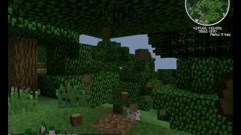 Minecraft Technic Pack 6 Technic SSP Gameplay - Episode 1, 1.1 - Season 1