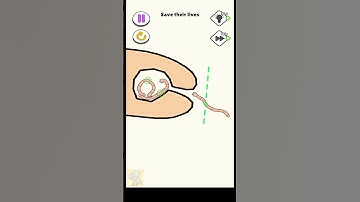 🏅 HELP MONSTER: TRICKY PUZZLE 🤪😂🤣 Level 39