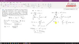 Famous 12-9 | Rectilinear Kinematics| Engineering Dynamics Hibbeler 14th Edition | Engineers Academy Wealth