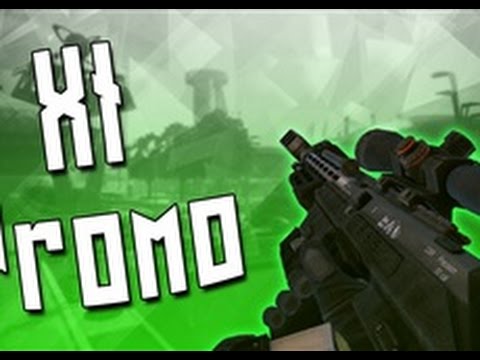 Team XI - Promo By iSlassh @RedScarce