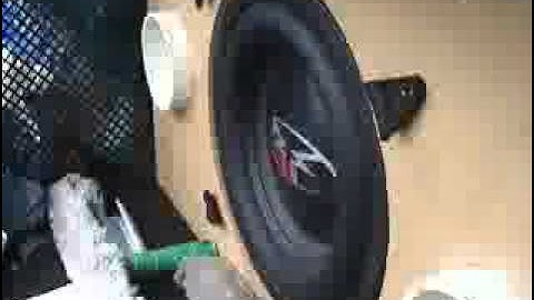 12vdb.com - car audio database: Rockford Fosgate Hx212.3