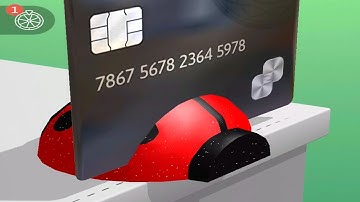 ASMR Cutting game! Relaxing sounds! Satisfying ASMR Video #12