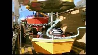 Disney Channel Next Bumper Phineas And Ferb Version 2 Summer 2011