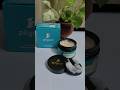 K-Beauty Glass Skin? 🍚 Pilgrim Rice Water Moisturizer Test #skincare#viralshorts #budgetmakeup