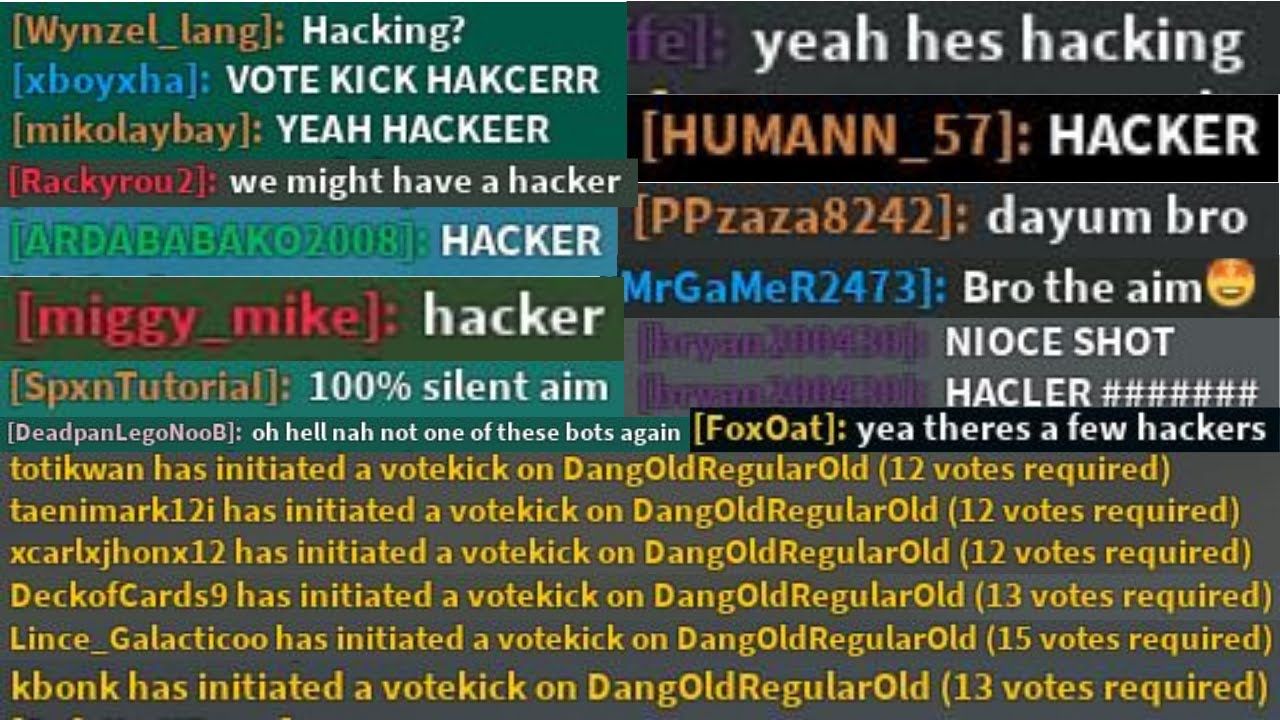 Bad Business Human Aimbot | Tracker