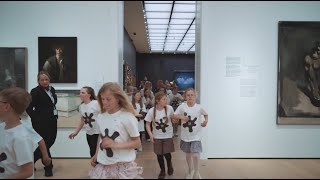 2022 i Nasjonalmuseet